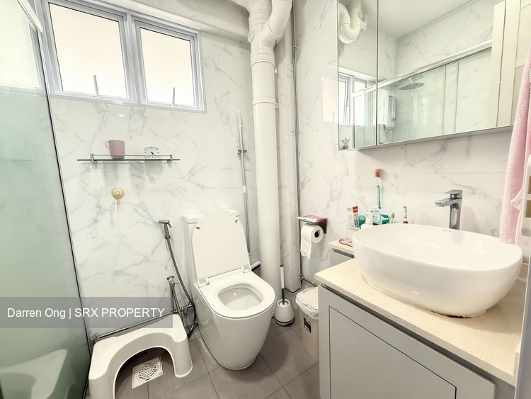 Blk 496B Tampines Street 43 (Tampines), HDB 4 Rooms #490149421